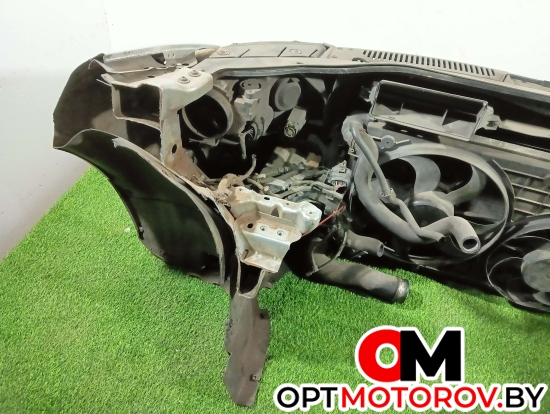 Передняя часть (ноускат) в сборе  Volkswagen Passat B6 2009 3C0807221A #4