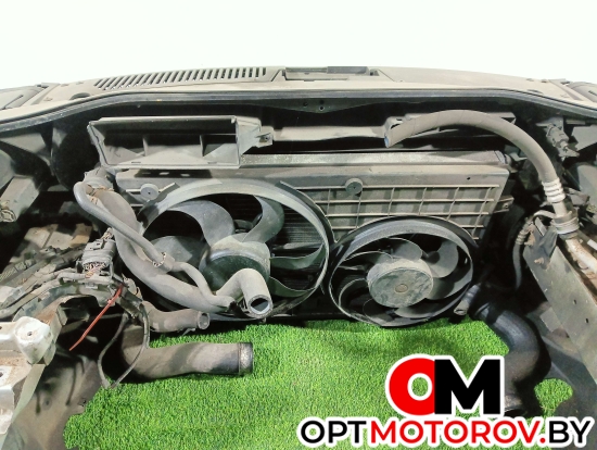 Передняя часть (ноускат) в сборе  Volkswagen Passat B6 2009 3C0807221A #2