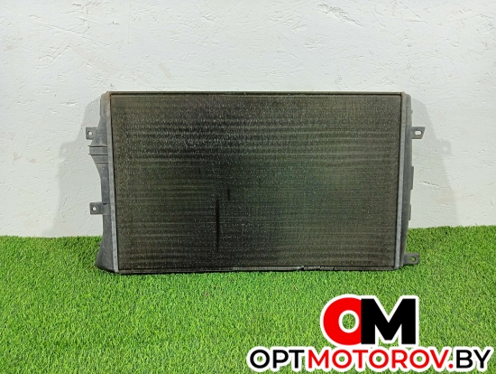 Бампер передний  Volkswagen Passat B6 2009 1k0121253aa #1