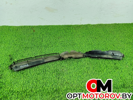 Бачок омывателя  Volkswagen Passat B6 2009 3c0121330 #1