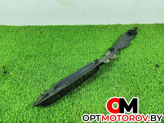 Бачок омывателя  Volkswagen Passat B6 2009 3c0121330 #2