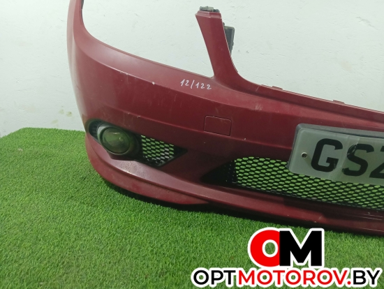 Бампер передний  Mercedes-Benz C-Класс W204/S204 2010 A2048853725 #3