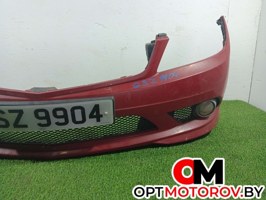 Бампер передний  Mercedes-Benz C-Класс W204/S204 2010 A2048853725 #4