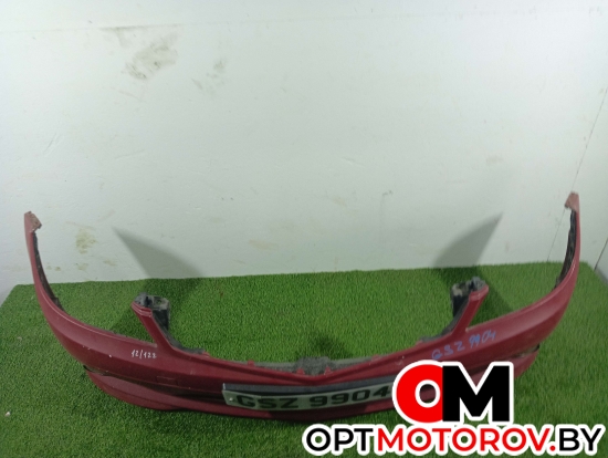 Бампер передний  Mercedes-Benz C-Класс W204/S204 2010 A2048853725 #5