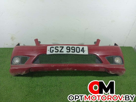 Бампер передний  Mercedes-Benz C-Класс W204/S204 2010 A2048853725 #6