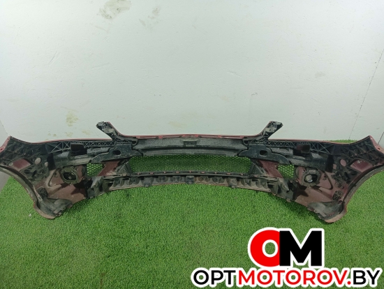 Бампер передний  Mercedes-Benz C-Класс W204/S204 2010 A2048853725 #7