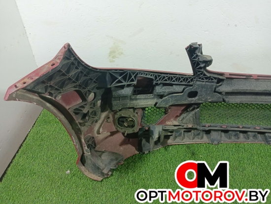 Бампер передний  Mercedes-Benz C-Класс W204/S204 2010 A2048853725 #8
