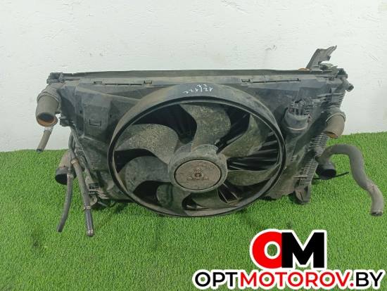 Кассета радиаторов  Mercedes-Benz C-Класс W204/S204 2010 A2045000493 #7