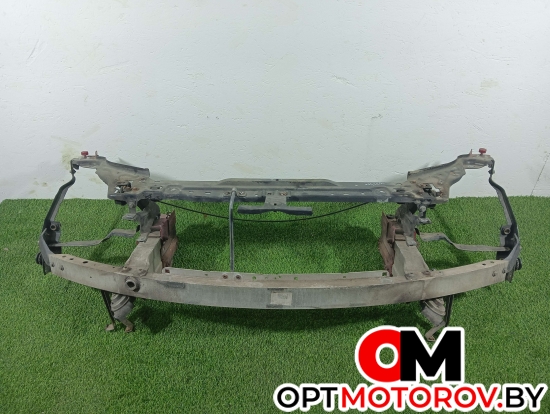 Бачок омывателя  Mercedes-Benz C-Класс W204/S204 2010 A2046203434 #1