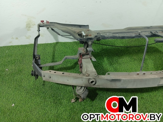 Бачок омывателя  Mercedes-Benz C-Класс W204/S204 2010 A2046203434 #2