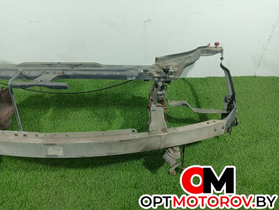 Бачок омывателя  Mercedes-Benz C-Класс W204/S204 2010 A2046203434 #3