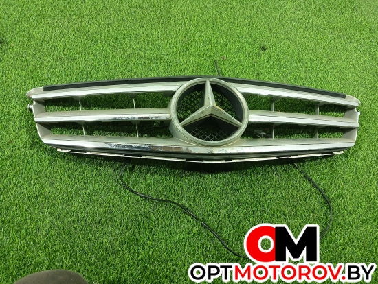 Передняя панель (телевизор)  Mercedes-Benz C-Класс W204/S204 2010 A2048800023 #1