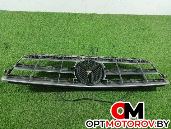 Передняя панель (телевизор)  Mercedes-Benz C-Класс W204/S204 2010 A2048800023 #2