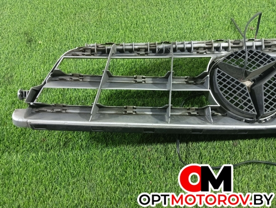 Передняя панель (телевизор)  Mercedes-Benz C-Класс W204/S204 2010 A2048800023 #3