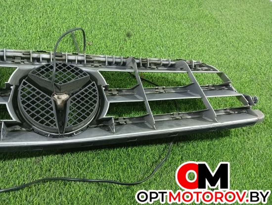 Передняя панель (телевизор)  Mercedes-Benz C-Класс W204/S204 2010 A2048800023 #4