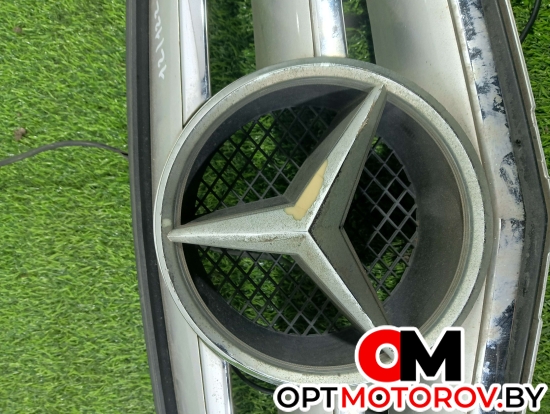 Передняя панель (телевизор)  Mercedes-Benz C-Класс W204/S204 2010 A2048800023 #5