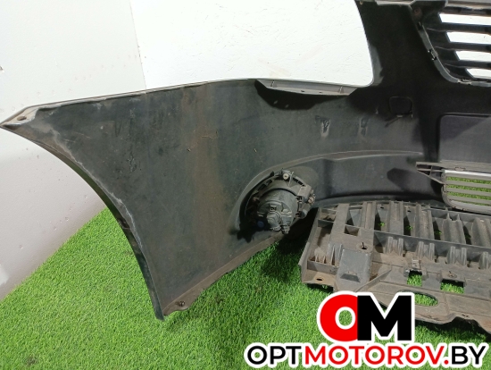 Бампер передний  Toyota Avensis 3 поколение (T270) 2009  #7