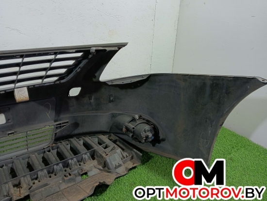 Бампер передний  Toyota Avensis 3 поколение (T270) 2009  #8