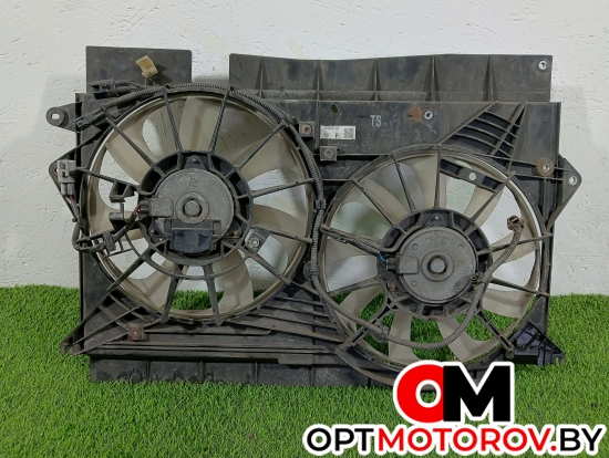 Бачок омывателя  Toyota Avensis 3 поколение (T270) 2009 160400r160 #1