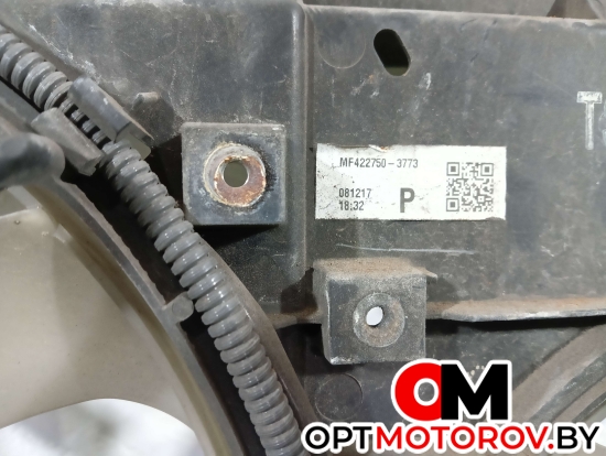 Бачок омывателя  Toyota Avensis 3 поколение (T270) 2009 160400r160 #2