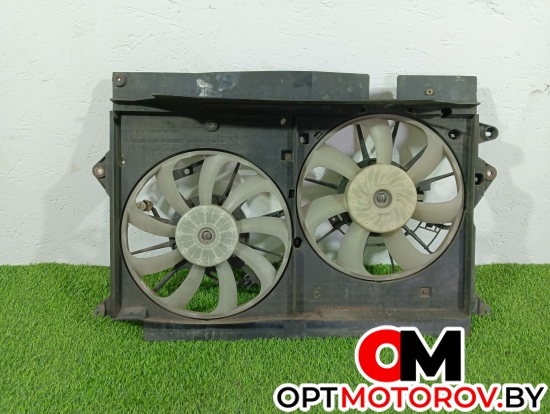 Бачок омывателя  Toyota Avensis 3 поколение (T270) 2009 160400r160 #4