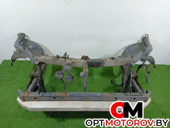 Патрубок интеркулера  Toyota Avensis 3 поколение (T270) 2009 5320105907 #3