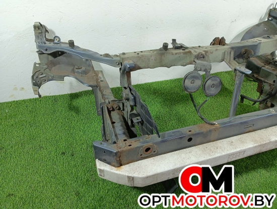 Патрубок интеркулера  Toyota Avensis 3 поколение (T270) 2009 5320105907 #4