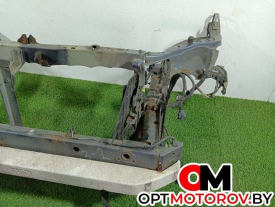 Патрубок интеркулера  Toyota Avensis 3 поколение (T270) 2009 5320105907 #5