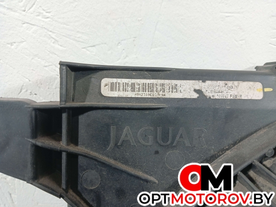 Бачок расширительный  Jaguar XF X250 2011 9x238c607bf #6