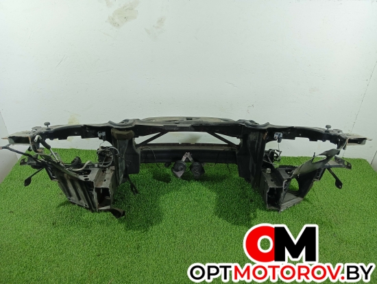 Интеркулер  Jaguar XF X250 2011 C2z5552, 8x238a297ah #6