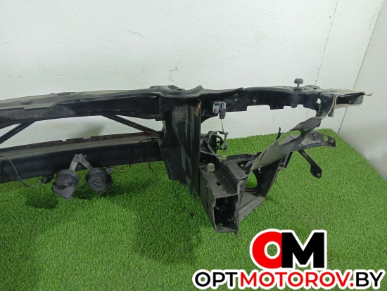 Интеркулер  Jaguar XF X250 2011 C2z5552, 8x238a297ah #8