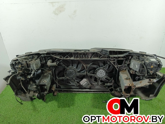 Передняя часть (ноускат) в сборе  Audi A4 B8/8K 2010 8K0807437A #6