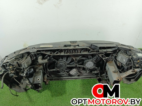 Передняя часть (ноускат) в сборе  Audi A4 B8/8K 2010 8K0807437A #10