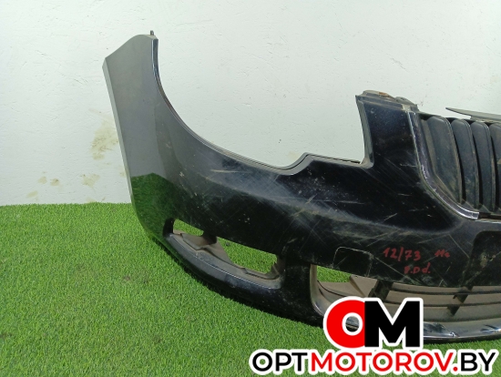 Бачок омывателя  Skoda Superb 2 поколение 2011 3t0807221g #2