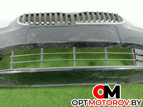 Бачок омывателя  Skoda Superb 2 поколение 2011 3t0807221g #6