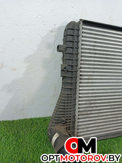 Бампер передний  Skoda Superb 2 поколение 2011 1k0145803bn #2