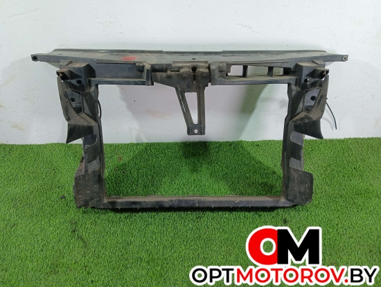 Усилитель переднего бампера  Skoda Superb 2 поколение 2011 3t0805588d #1