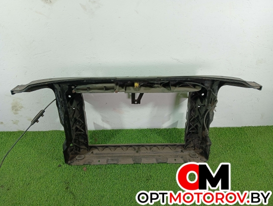 Усилитель переднего бампера  Skoda Superb 2 поколение 2011 3t0805588d #5