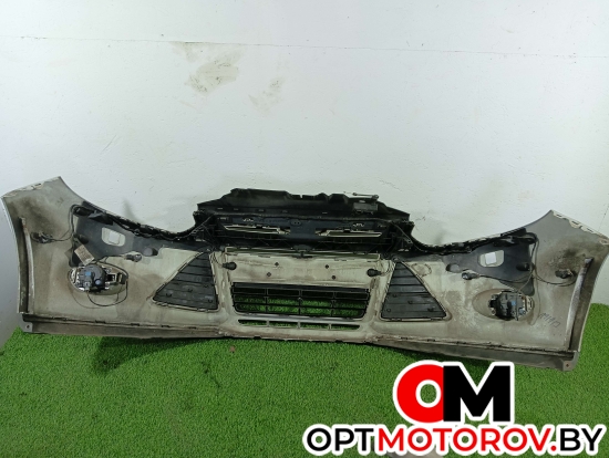 Бампер передний  Ford Focus 3 поколение 2012 BM5117757A #6