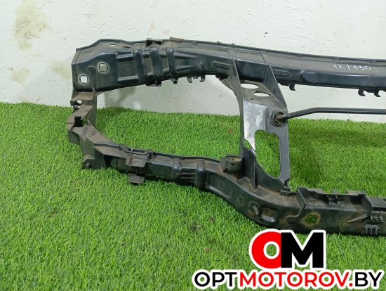 Сигнал звуковой  Ford Mondeo 4 поколение 2009 6m218b041bh #3
