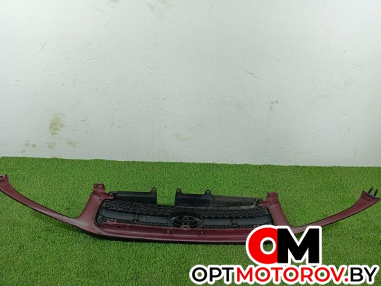 Решетка радиатора  Toyota RAV4 2 поколение (XA20) [рестайлинг] 2004 5310142140 #3