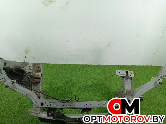 Передняя панель (телевизор)  Chevrolet Aveo T300 2012 95021800 #4