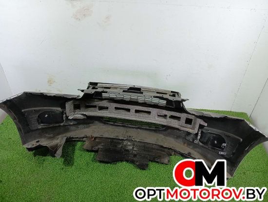 Бампер передний  Chevrolet Aveo T300 2012 JH01AV011016 #7
