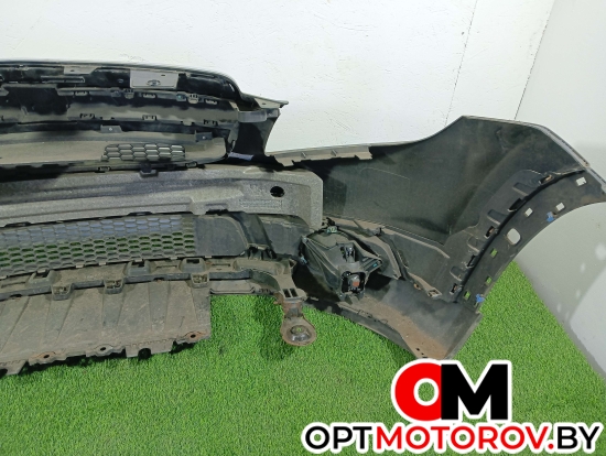 Бампер передний  Chevrolet Orlando 1 поколение 2012 95411424 #5