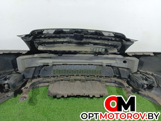 Бампер передний  Chevrolet Orlando 1 поколение 2012 95411424 #6
