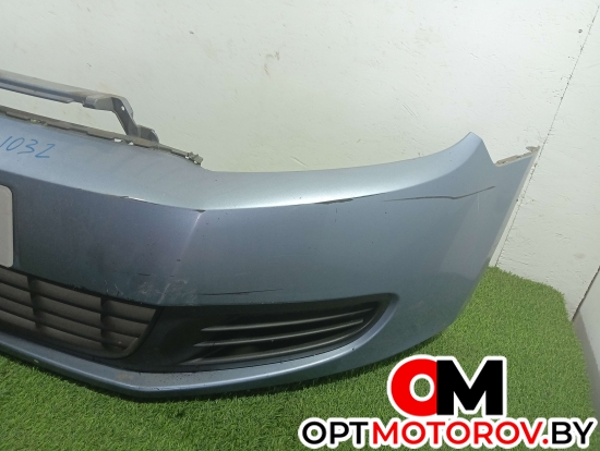 Бампер передний  Volkswagen Golf 6 поколение 2009 5K0807221S #4