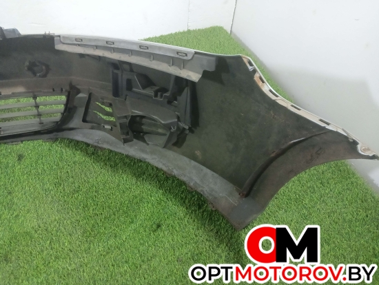 Бампер передний  Volkswagen Golf 6 поколение 2009 5K0807221S #6