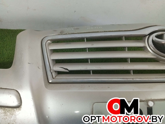 Бампер передний  Toyota Avensis 2 поколение (T250) 2005 5211905160 #5