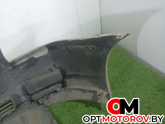 Бампер передний  Toyota Avensis 2 поколение (T250) 2005 5211905160 #7