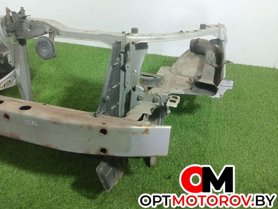 Интеркулер  Toyota Avensis 2 поколение (T250) 2005 5320105903 #3